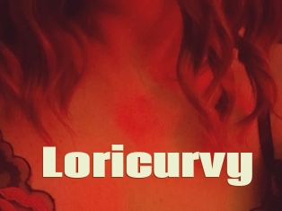 Loricurvy