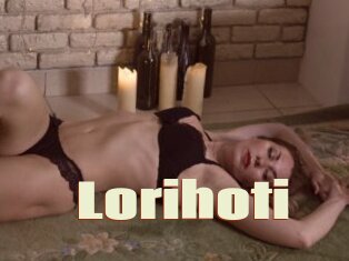 Lorihoti