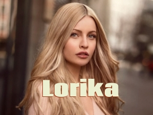 Lorika