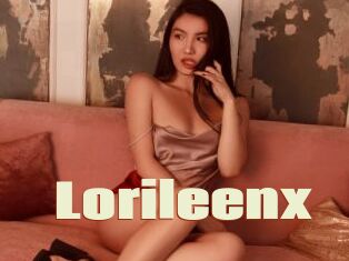 Lorileenx