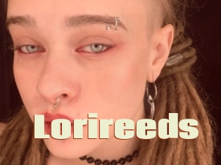 Lorireeds