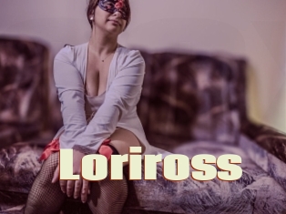 Loriross