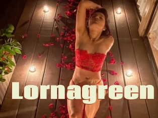 Lornagreen