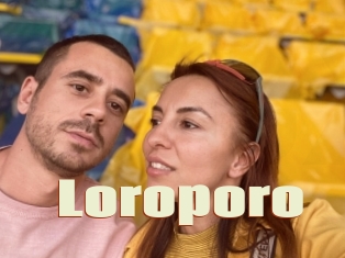 Loroporo