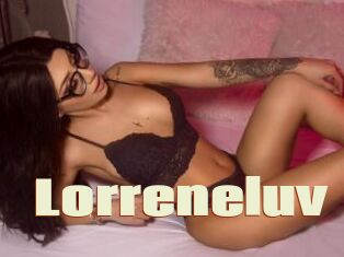 Lorreneluv