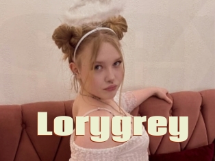 Lorygrey