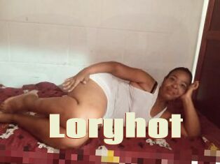 Loryhot