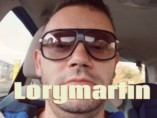 Lorymartin