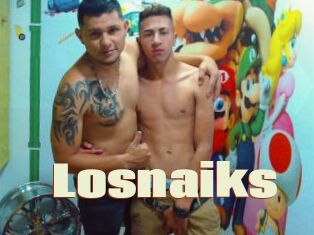 Losnaiks