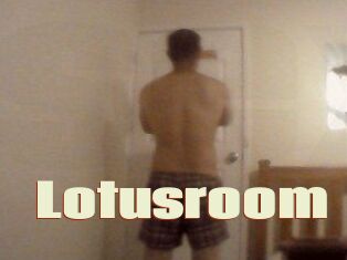 Lotusroom