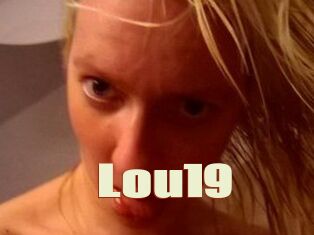 Lou19