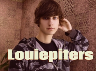 Louiepiters