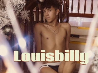 Louisbilly