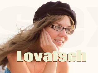 Lovatsch