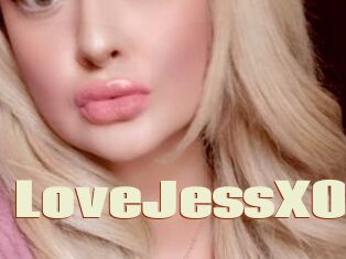 LoveJessXO