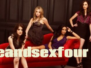 Loveandsexfour