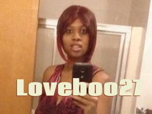 Loveboo27