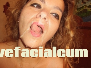 Lovefacialcum