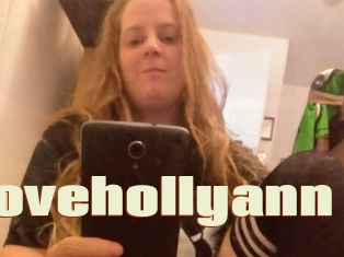 Lovehollyann