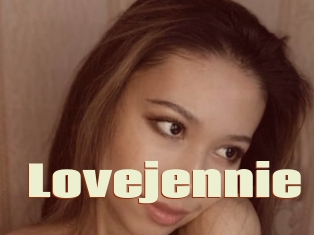 Lovejennie