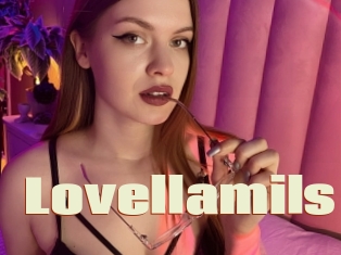 Lovellamils