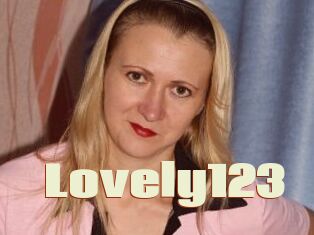 Lovely123