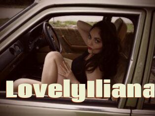 LovelyIliana