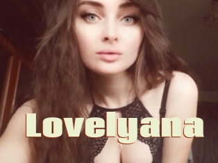 Lovelyana