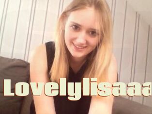 Lovelylisaaa