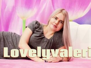 Lovelyvaleri