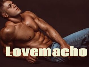 Lovemacho