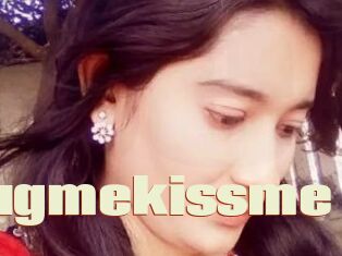 Lovemehugmekissme