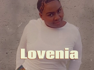 Lovenia