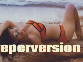 Loveperversion