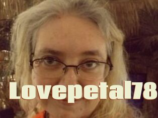 Lovepetal78