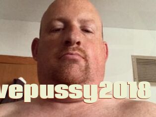 Lovepussy2018