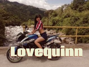 Lovequinn