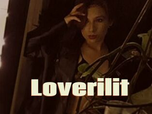 Loverilit