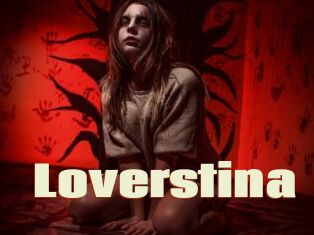 Loverstina