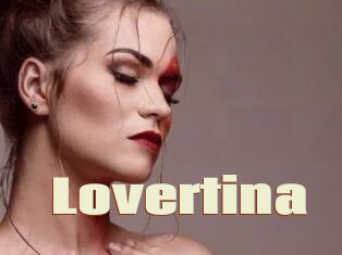 Lovertina