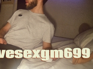 Lovesexgm699