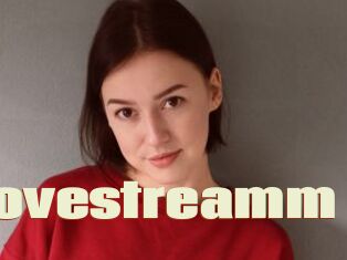 Lovestreamm