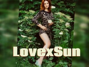 LovexSun