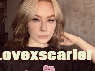 Lovexscarlet