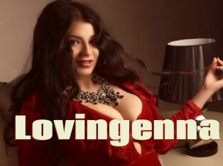 Lovingenna