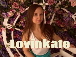 Lovinkate