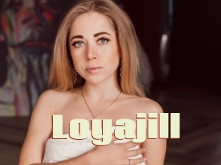 Loyajill