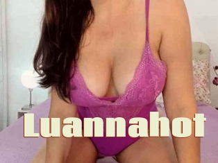 Luannahot