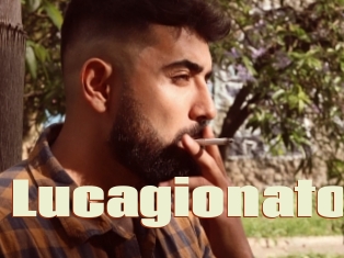 Lucagionato