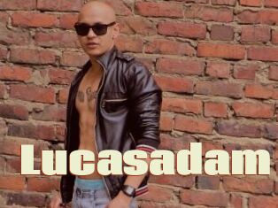 Lucasadam